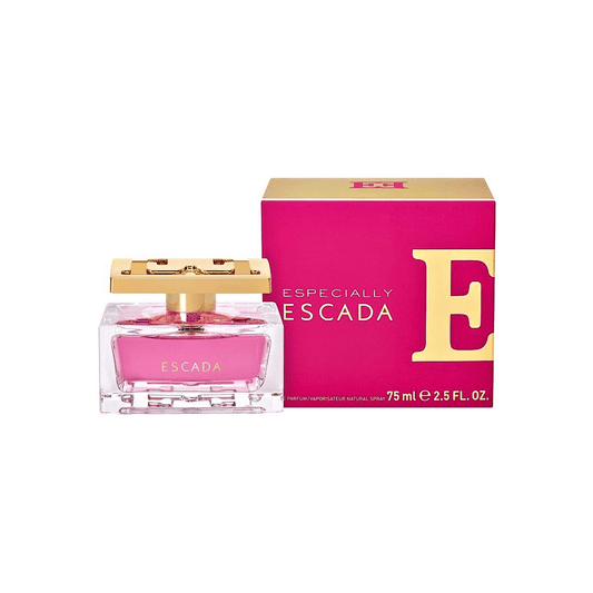Escada Especially Escada Eau de Parfum Women's Perfume Spray (50ml, 75ml)