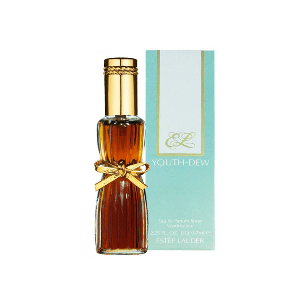 Estee Lauder Youth Dew Eau de Parfum Women's Perfume Spray (67ml)