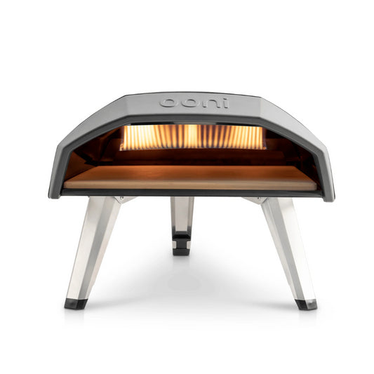 Ooni Koda 12 - Gas Fired Pizza Oven