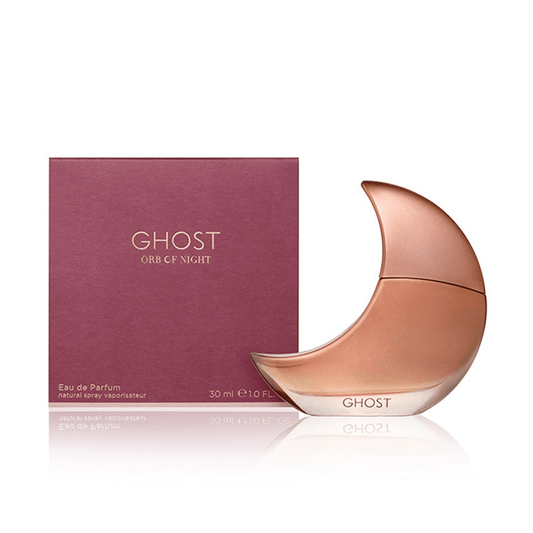 Ghost Orb of Night Eau de Parfum Women's Perfume Spray (30ml, 50ml, 75ml)