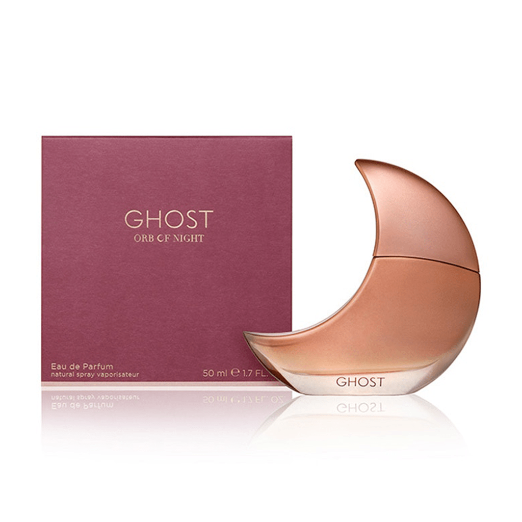 Ghost Orb of Night Eau de Parfum Women's Perfume Spray (30ml, 50ml, 75ml)