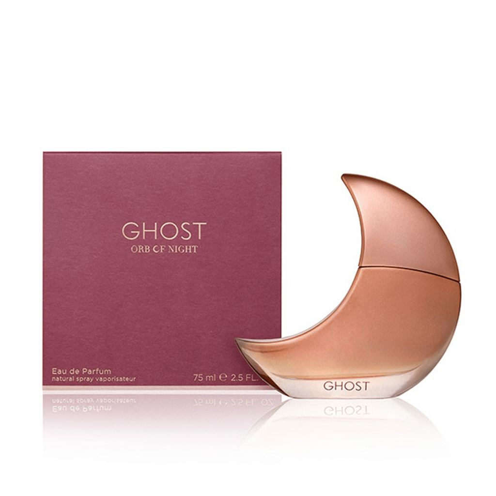 Ghost Orb of Night Eau de Parfum Women's Perfume Spray (30ml, 50ml, 75ml)