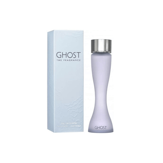 Ghost The Fragrance Eau de Toilette Women's Perfume Spray (30ml, 50ml, 100ml)