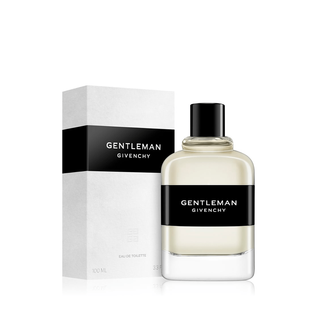 Givenchy Gentleman Eau de Toilette Men's Aftershave Spray (100ml)