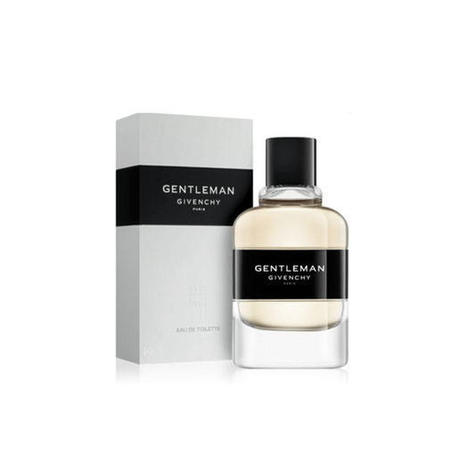 Givenchy Gentleman Eau de Toilette Men's Aftershave Spray (100ml)