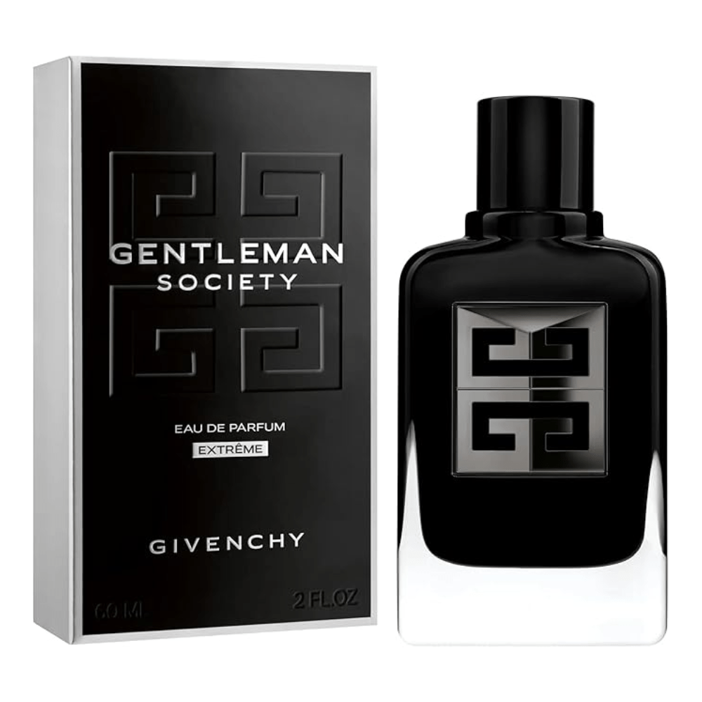 Givenchy Gentleman Society Extreme Eau De Parfum Men's Aftershave Spray (100ml)