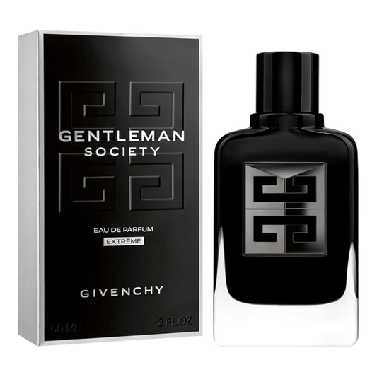 Givenchy Gentleman Society Extreme Eau De Parfum Men's Aftershave Spray (100ml)