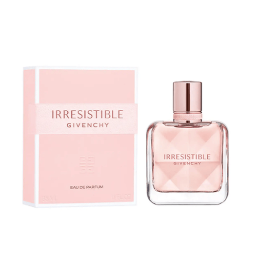 Givenchy Irresistible Eau de Parfum Women's Perfume Spray (35ml, 50ml, 80ml)