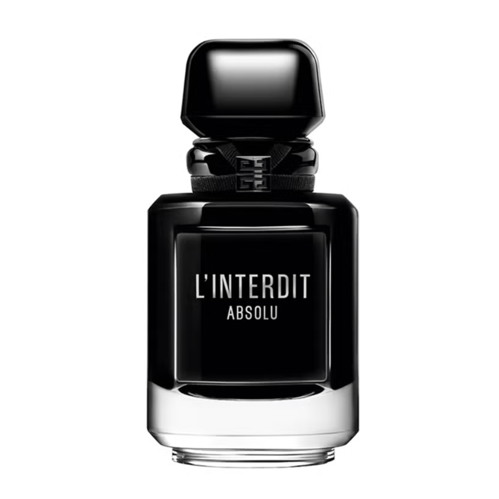 Givenchy L'Interdit Absolu Eau de Parfum Women's Perfume Spray (35ml, 50ml, 80ml)