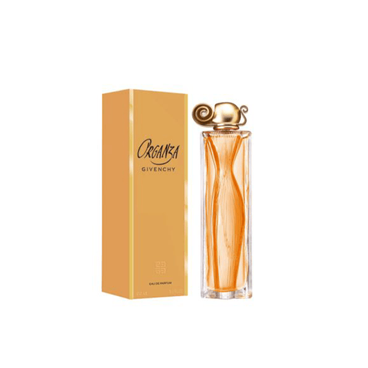 Givenchy Organza Eau de Parfum Women's Perfume Spray (50ml, 100ml)