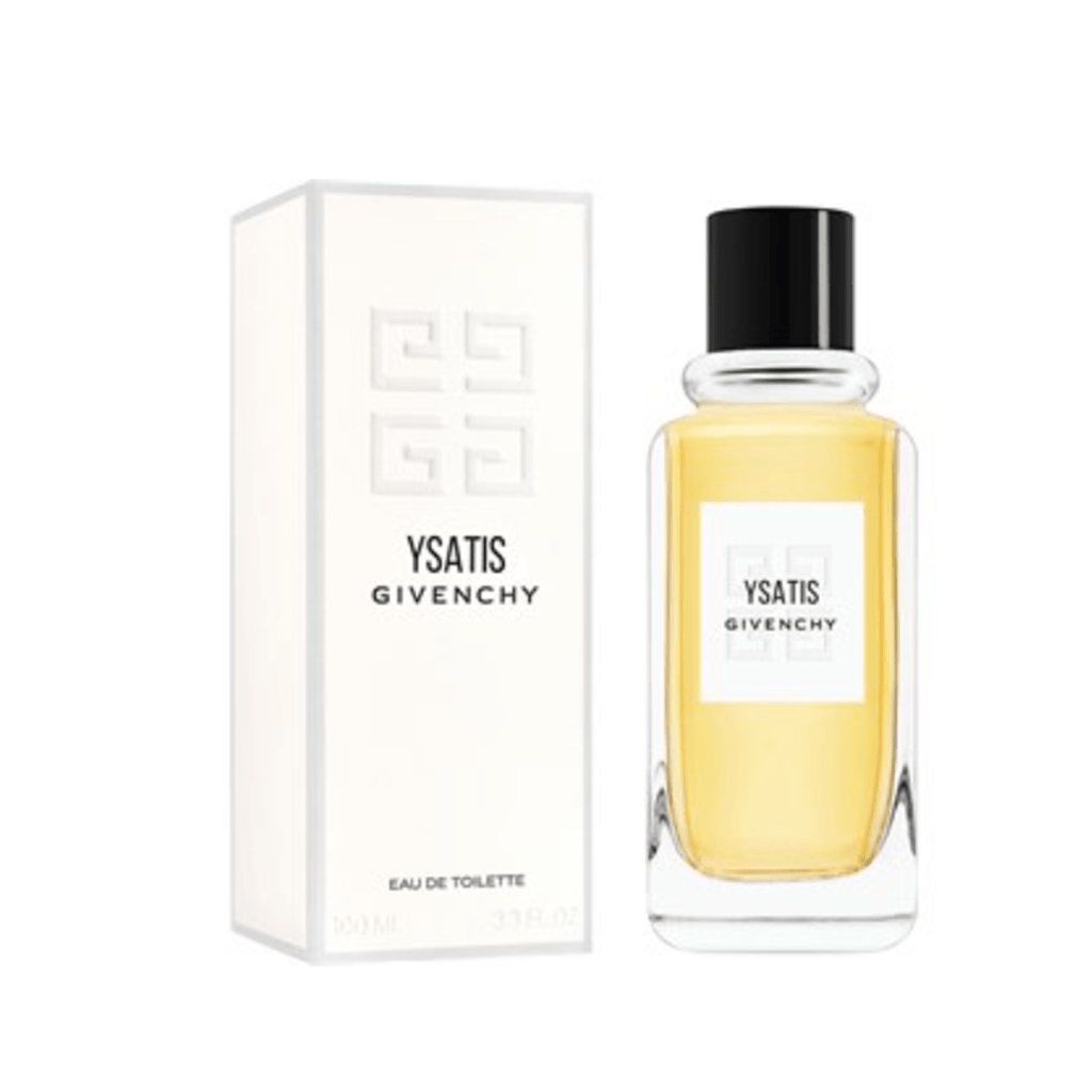 Givenchy Ysatis Eau de Toilette Women's Perfume Spray (100ml)