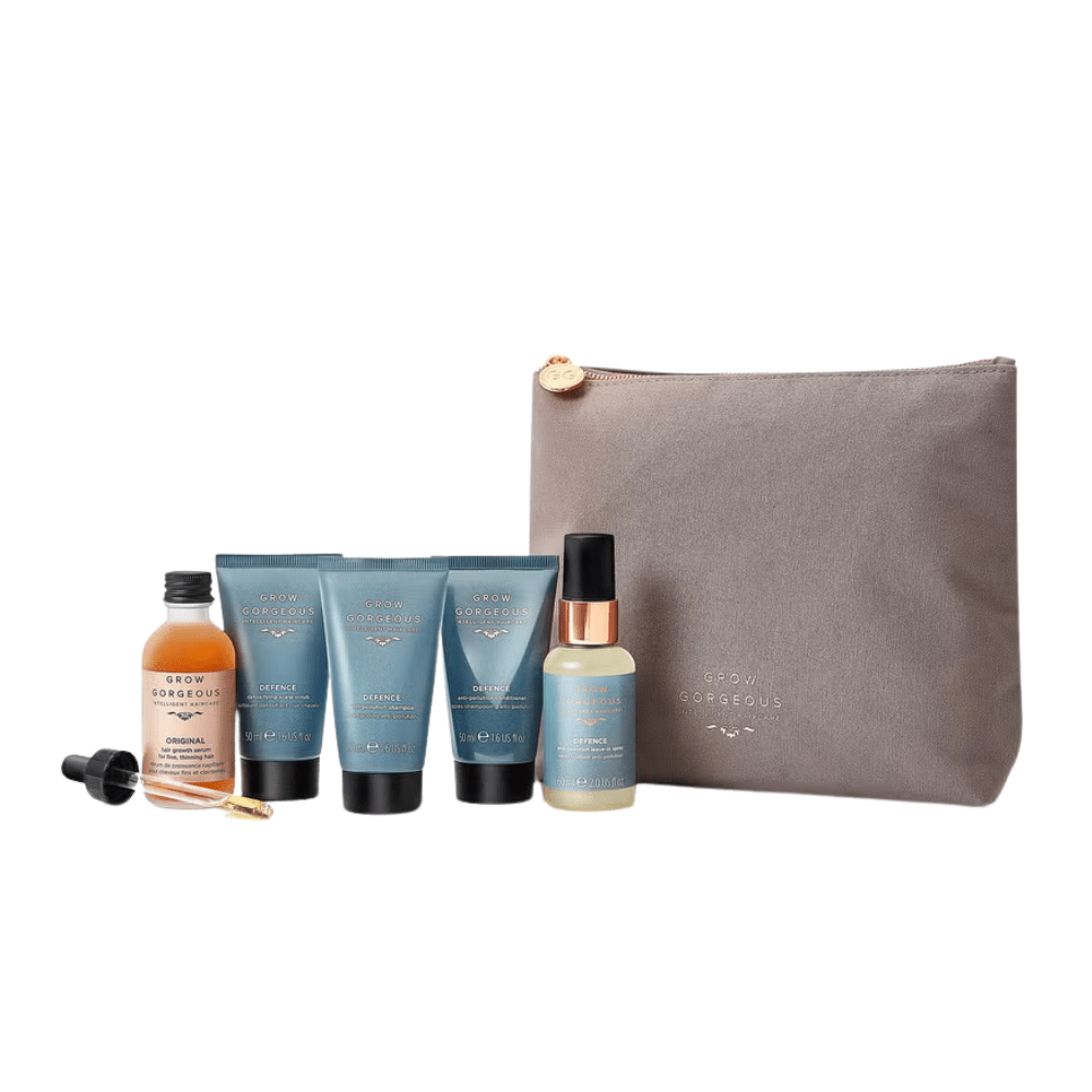 Grow Gorgeous Defence Discovery Kit 5 Piece