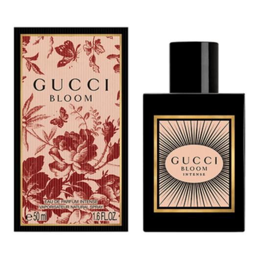 Gucci Bloom Intense Eau De Parfum Women's Perfume Spray (50ml, 100ml)