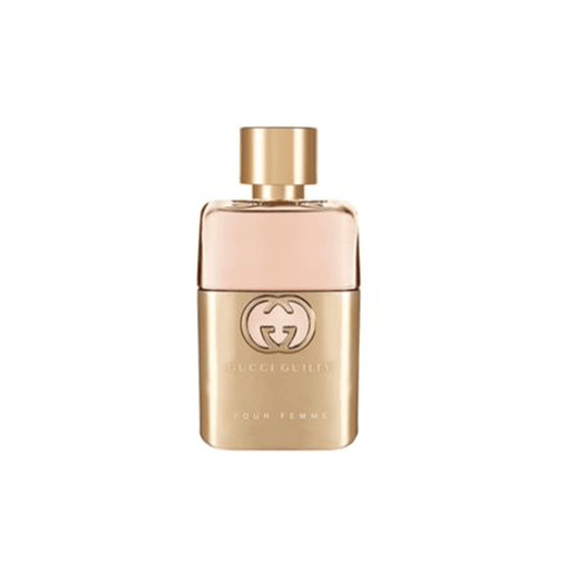Gucci Guilty Pour Femme Eau de Parfum Women's Perfume Spray (30ml, 50ml, 90ml)