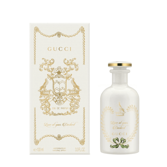 Gucci The Alchemist's Garden Love At Your Darkest Eau de Parfum Women's Perfume Spray (100ml)