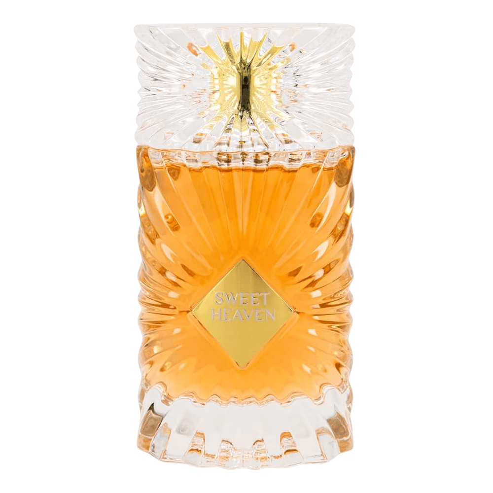 Gulf Orchid Sweet Heaven Eau de Parfum Unisex Fragrance Spray (20ml)