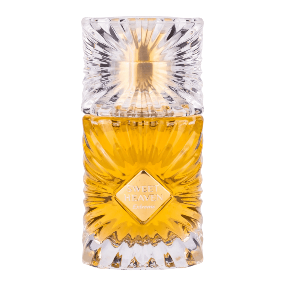 Gulf Orchid Sweet Heaven Extreme Eau de Parfum Unisex Fragrance Spray (20ml)