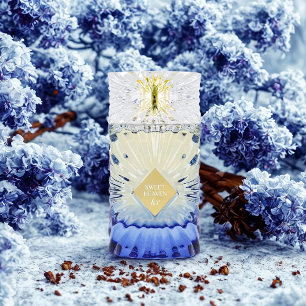 Gulf Orchid Sweet Heaven Ice Eau de Parfum Unisex Fragrance Spray (20ml)