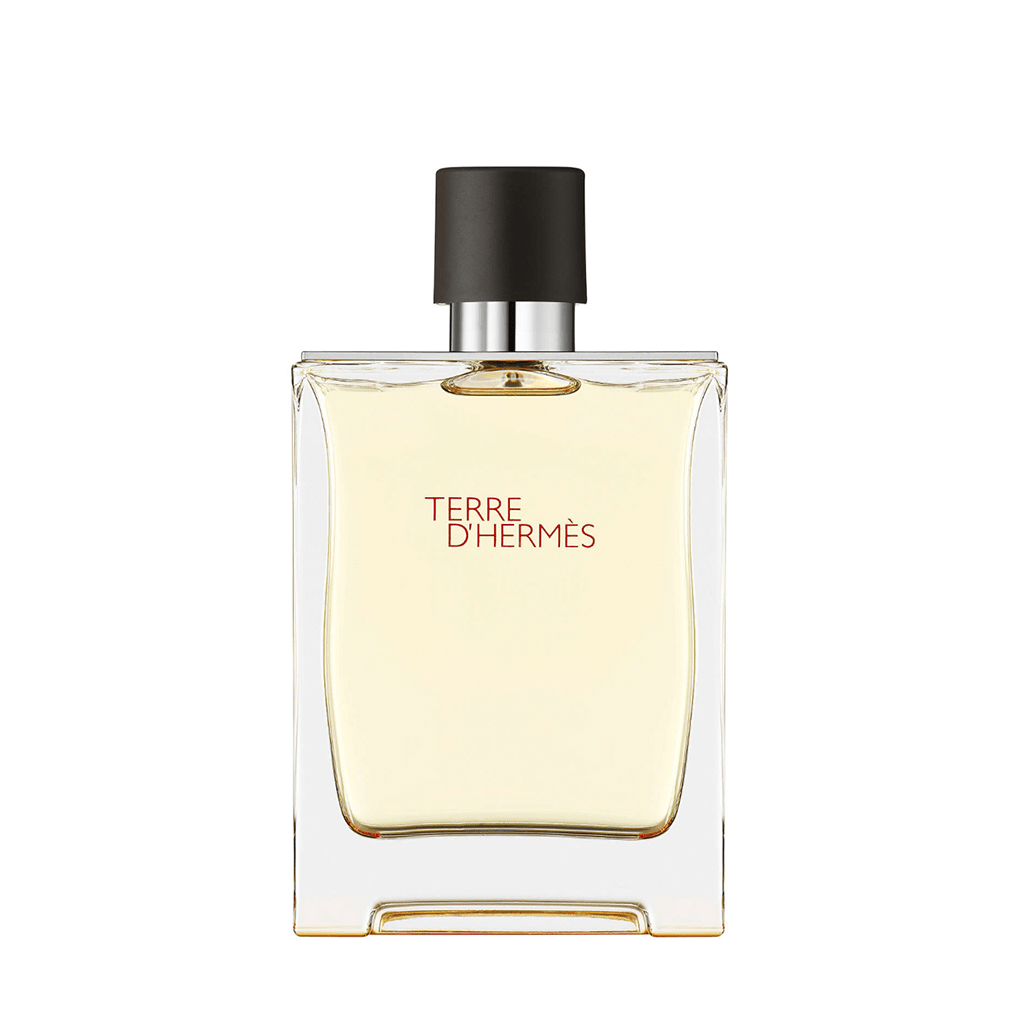 Hermes Terre D'Hermes Eau de Toilette Men's Aftershave Spray (50ml, 100ml, 200ml)