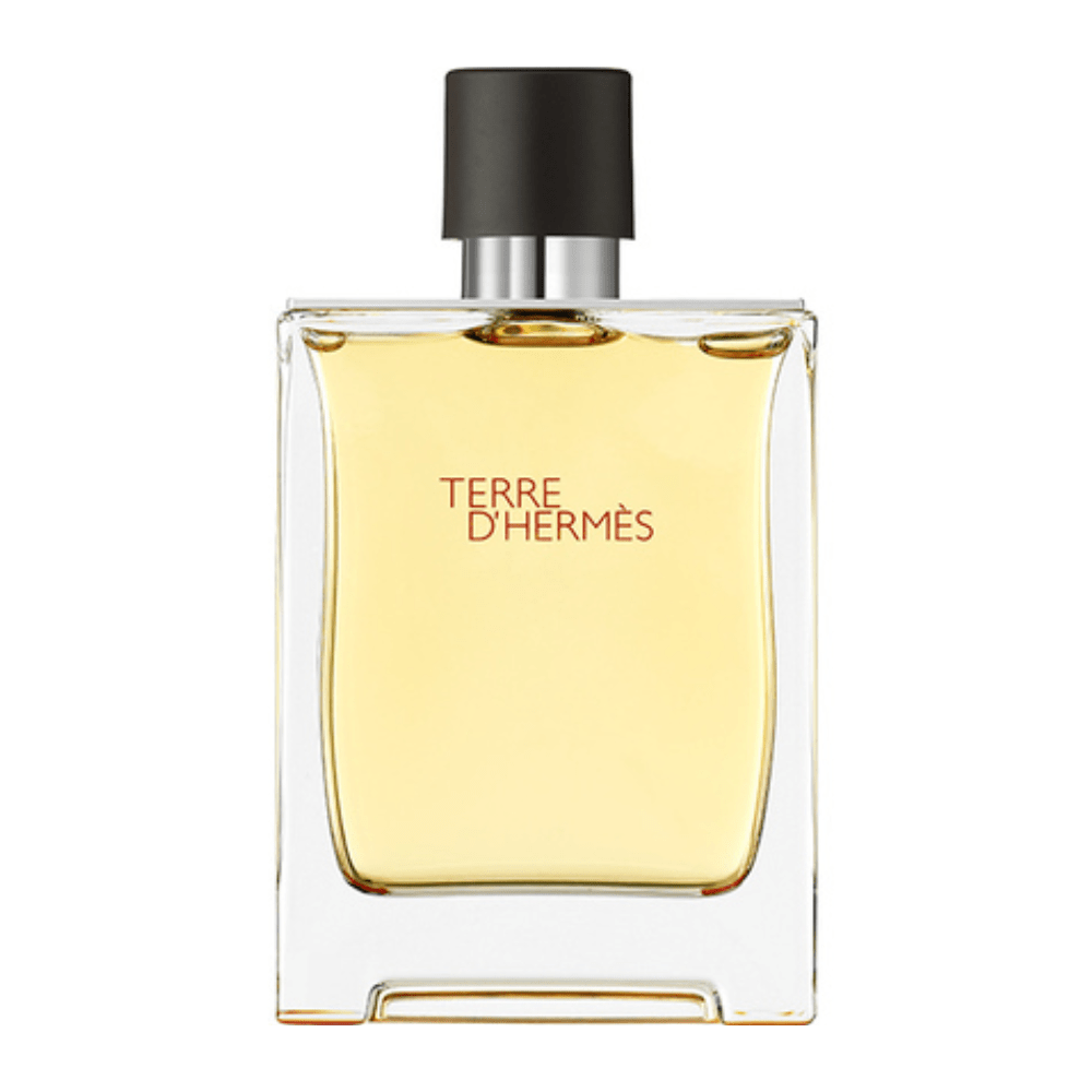 Hermes Terre d'Hermes Pure Perfume Parfum Men's Aftershave Spray (200ml)