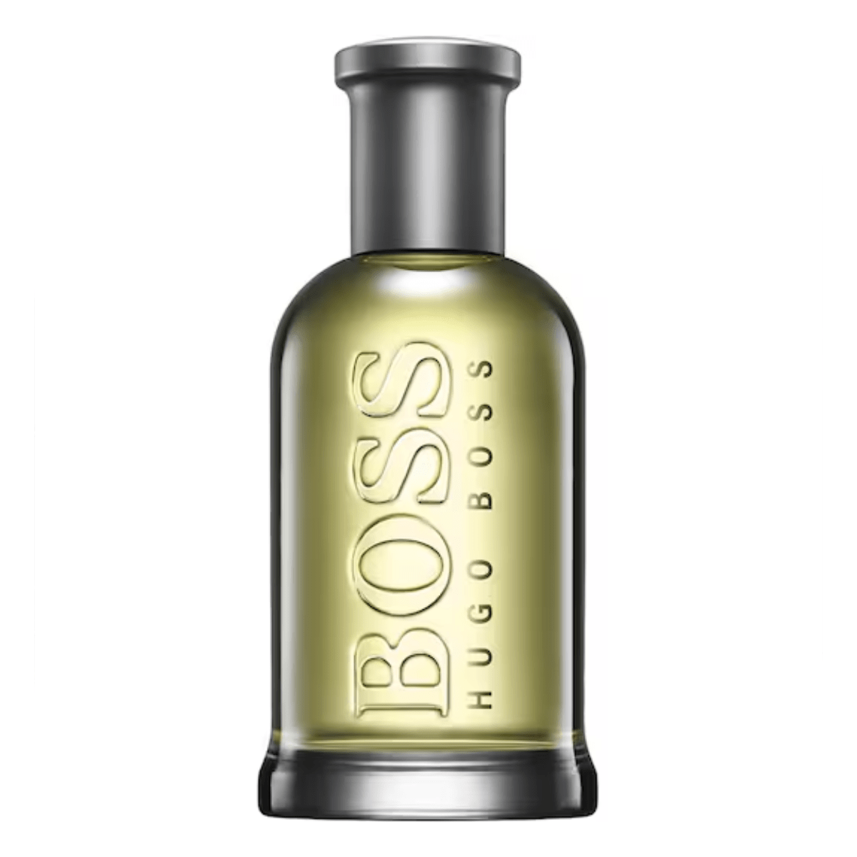 Hugo Boss Bottled Eau De Toilette Men's Aftershave Gift Set (100ml EDT + 75ml Deodorant Stick)