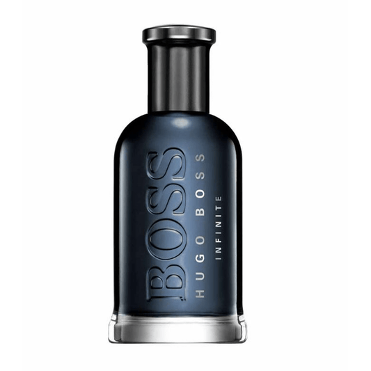 Hugo Boss Bottled Infinite Eau de Parfum Men's Aftershave Spray (50ml, 100ml, 200ml)