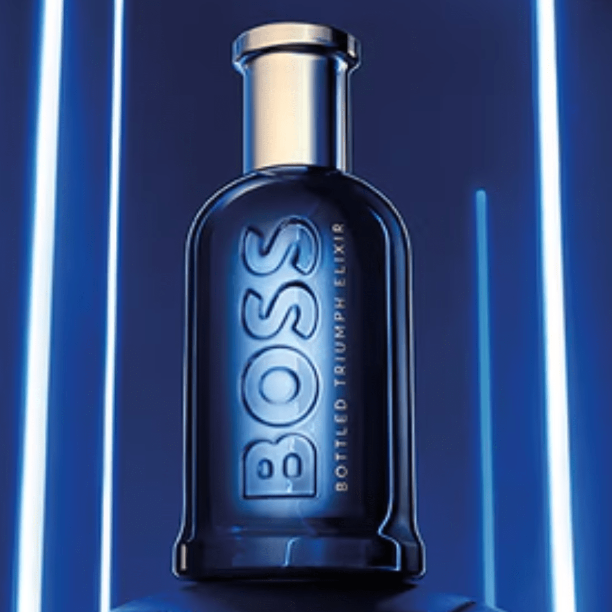 Hugo Boss Bottled Night Eau de Toilette Men's Aftershave Spray (30ml, 50ml, 100ml, 200ml)