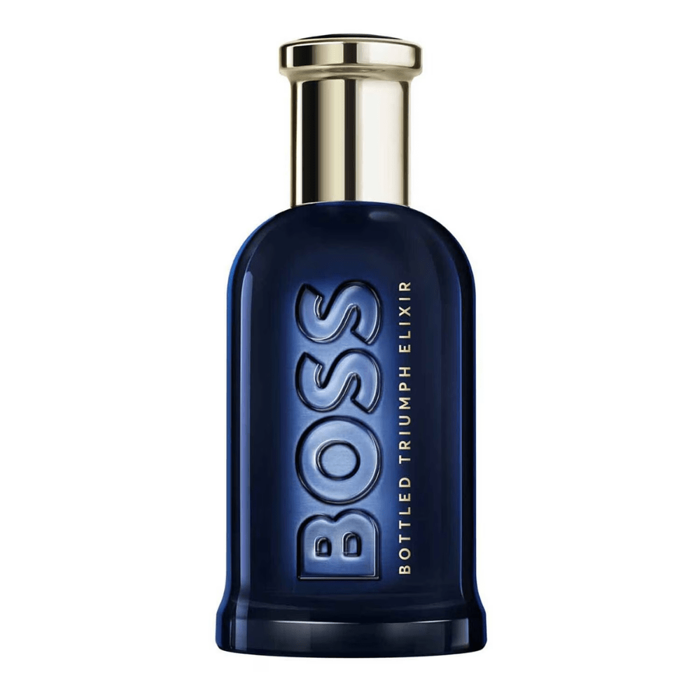 Hugo Boss Bottled Triumph Elixir Intense Parfum Men's Aftershave Spray (50ml)
