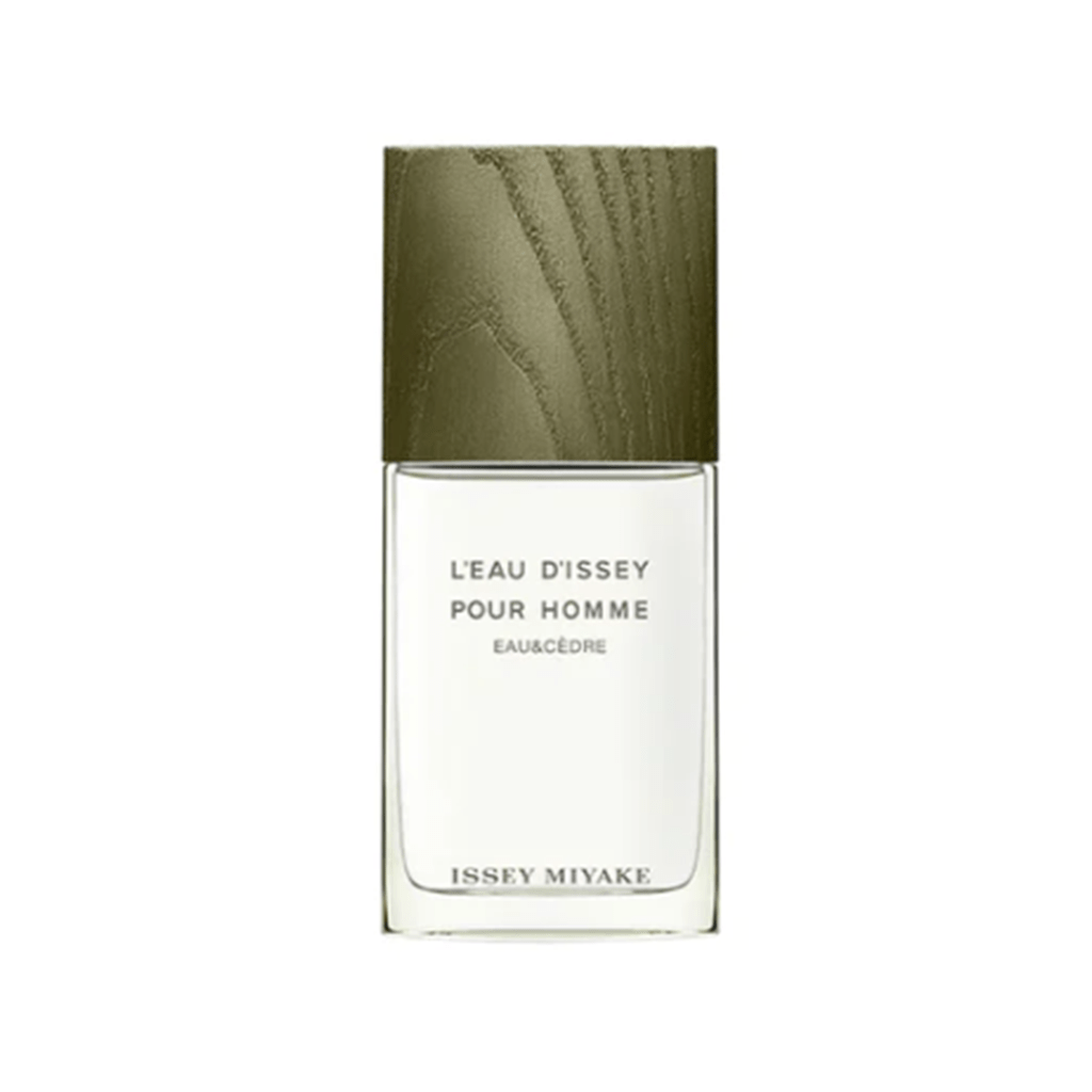 Issey Miyake L'Eau D'Issey Pour Homme Eau & Cedre Eau de Toilette Intense Men's Aftershave (50ml, 100ml)