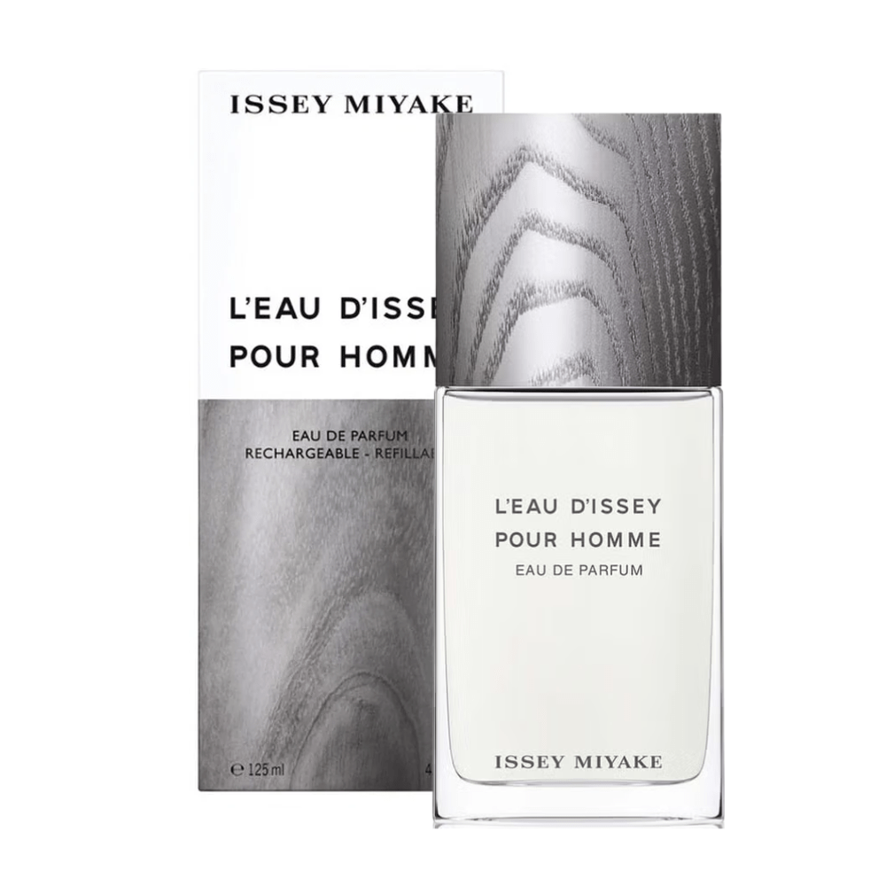 Issey Miyake L'Eau d'Issey Pour Homme Eau de Parfum Men's Aftershave Spray (40ml, 75ml, 125ml)
