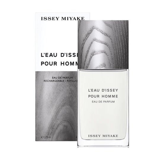 Issey Miyake L'Eau d'Issey Pour Homme Eau de Parfum Men's Aftershave Spray (40ml, 75ml, 125ml)