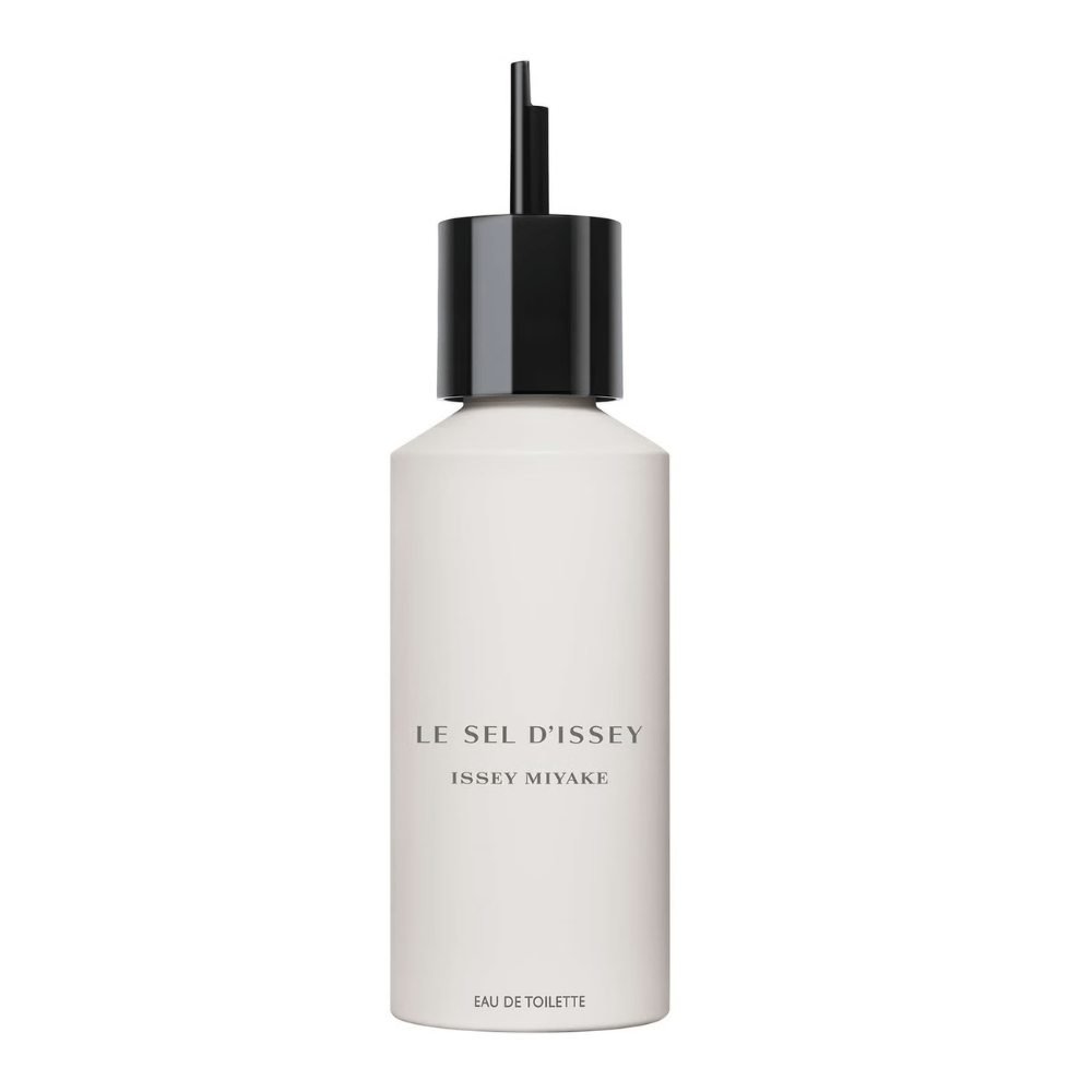 Issey Miyake Le Sel D'Issey Eau de Toilette Men's Aftershave Spray (50ml, 100ml, Refill)