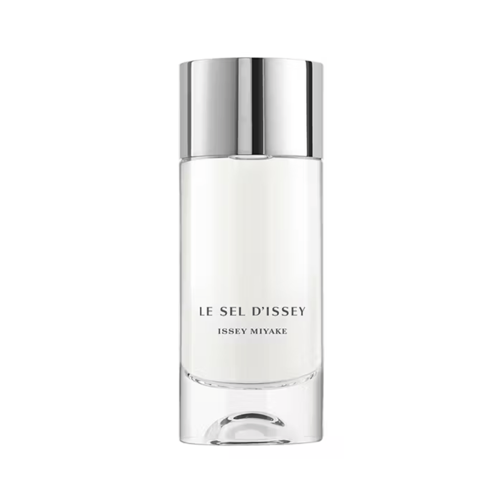 Issey Miyake Le Sel D'Issey Eau de Toilette Men's Aftershave Spray (50ml, 100ml, Refill)