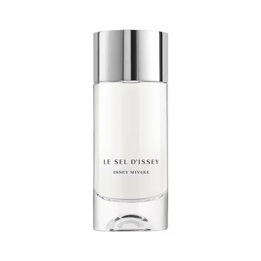 Issey Miyake Le Sel D'Issey Eau de Toilette Men's Aftershave Spray (50ml, 100ml, Refill)