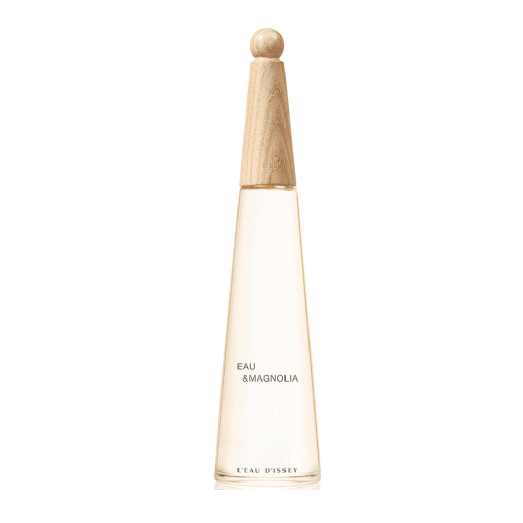 Issey Miyake L'Eau D'Issey Eau & Magnolia Eau de Toilette Intense Perfume Spray (50ml, 100ml)
