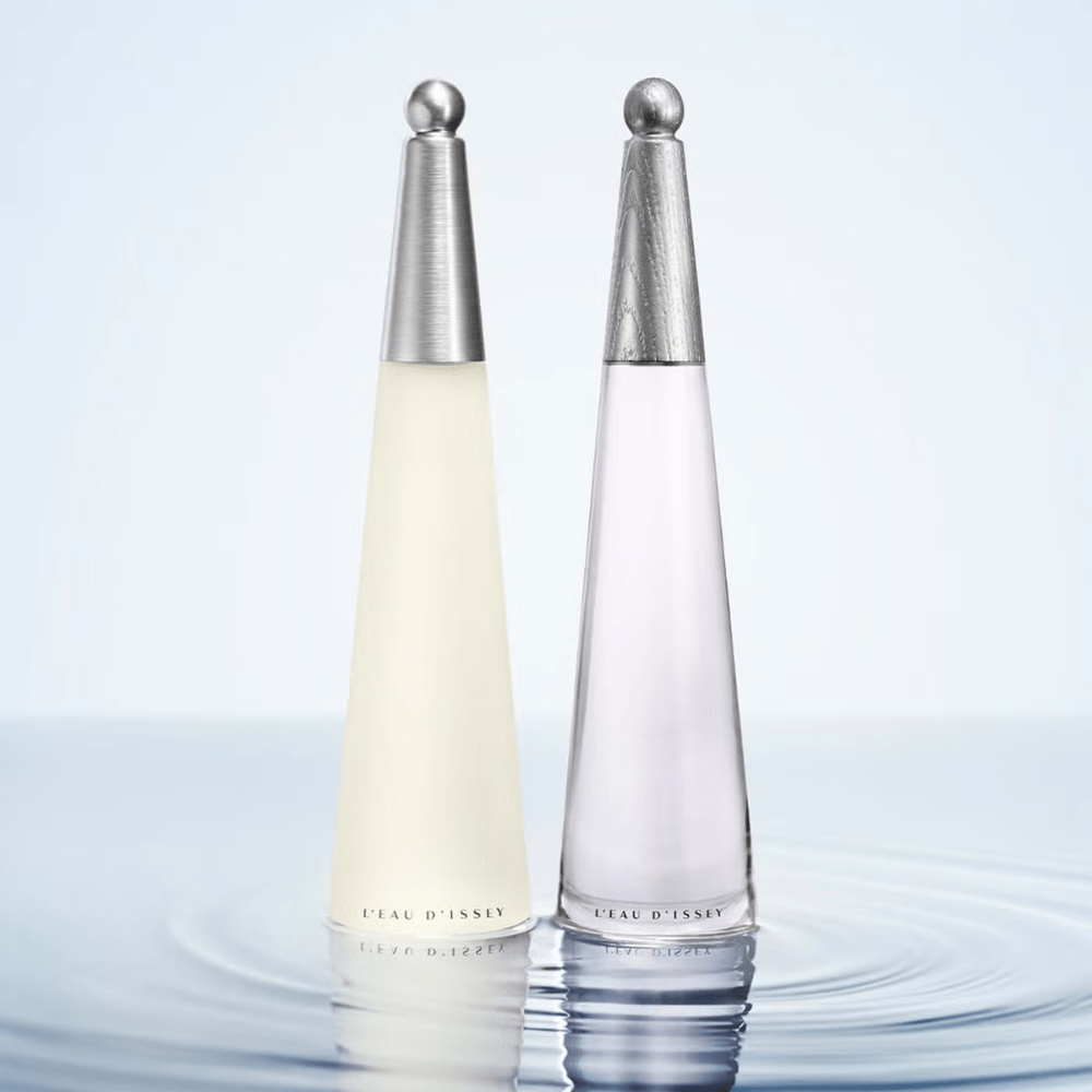 Issey Miyake L'Eau d'Issey Pour Femme Eau de Parfum Intense Women's Perfume Spray (30ml, 50ml, 100ml)