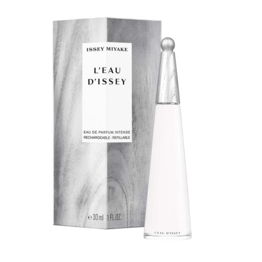 Issey Miyake L'Eau d'Issey Pour Femme Eau de Parfum Intense Women's Perfume Spray (30ml, 50ml, 100ml)