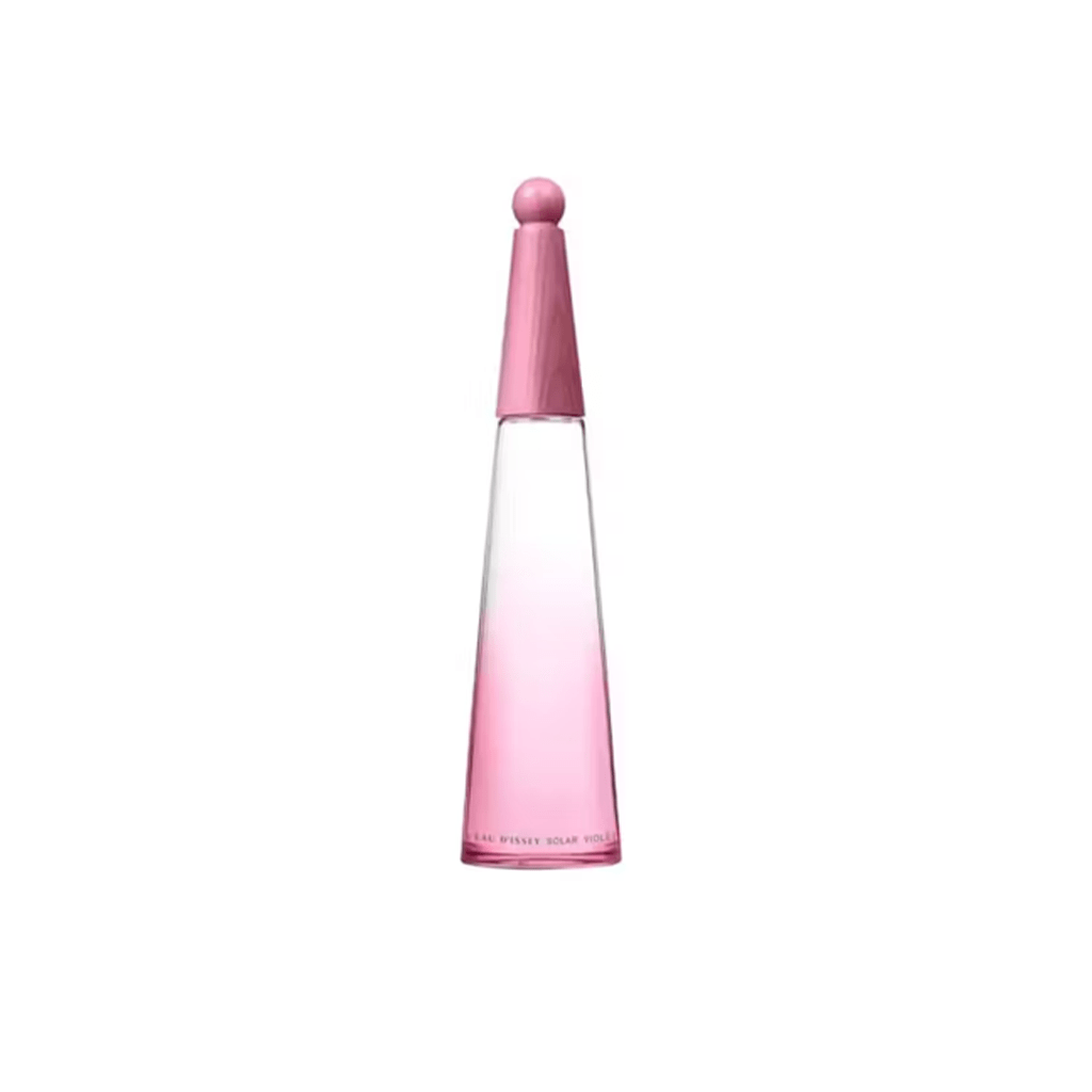 Issey Miyake L'Eau D'Issey Solar Violet Eau de Toilette Women's Perfume Spray (50ml, 100ml)