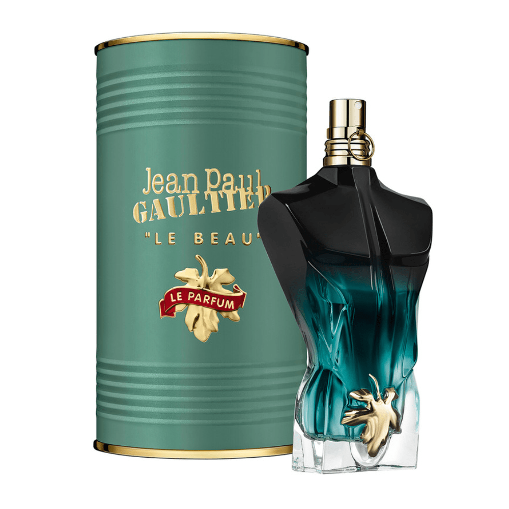 Jean Paul Gaultier Le Beau Le Parfum Eau de Parfum Intense Men's Aftershave Spray (125ml)