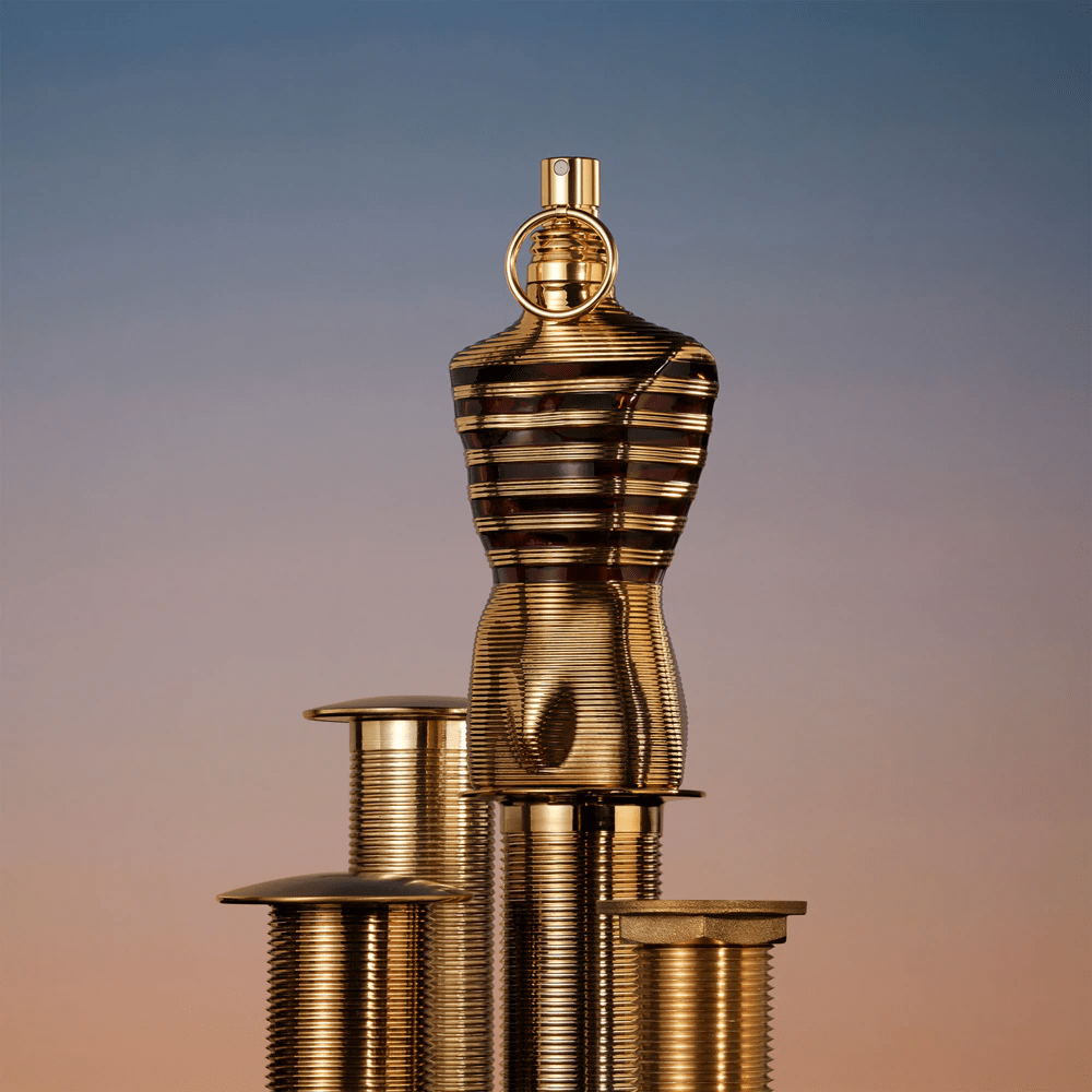 Jean Paul Gaultier Le Male Elixir Absolu Parfum Intense Men's Aftershave Spray (75ml, 125ml)