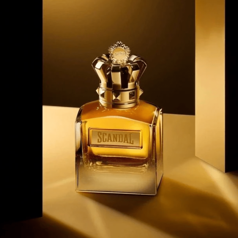 Jean Paul Gaultier Scandal Pour Homme Absolu Parfum Men's Aftershave Spray (100ml, 150ml)