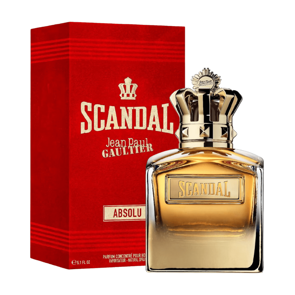 Jean Paul Gaultier Scandal Pour Homme Absolu Parfum Concentre Men's Aftershave Spray (50ml)