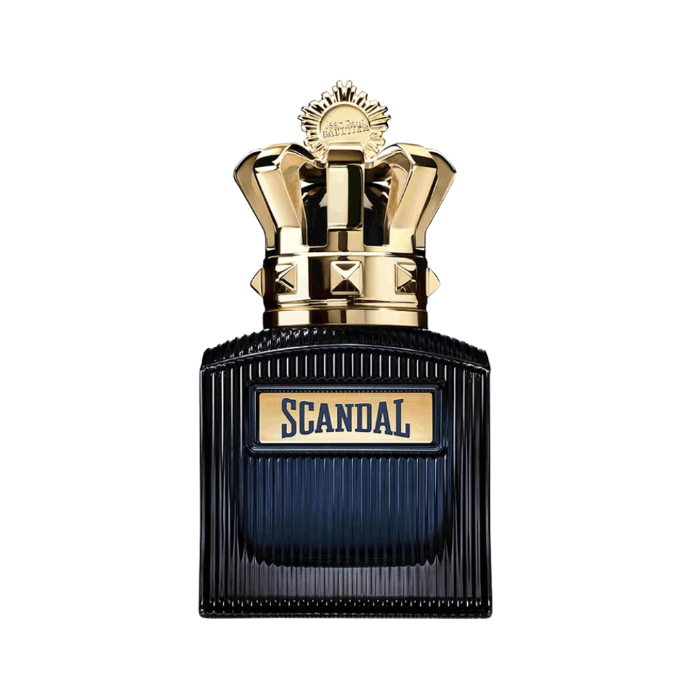Jean Paul Gaultier Scandal Pour Homme Intense Eau de Parfum Men's Aftershave Spray (50ml)