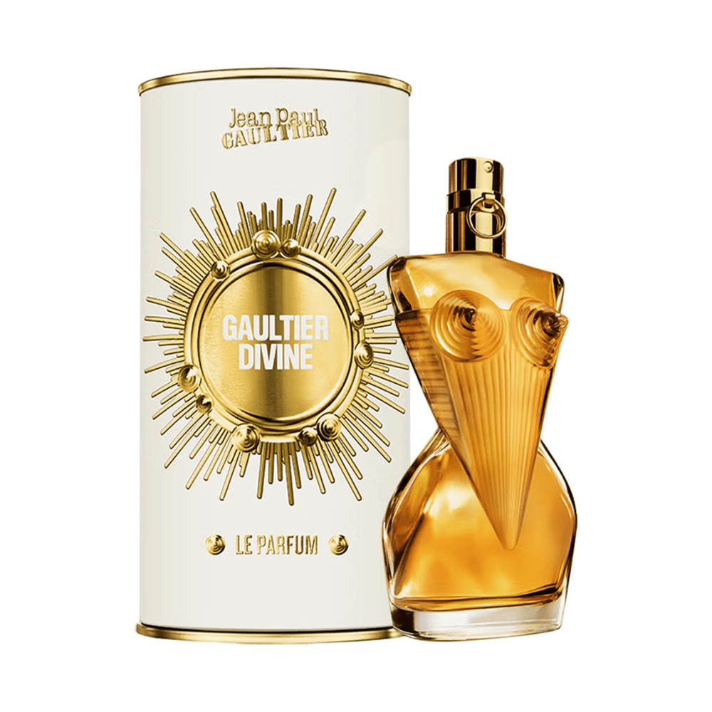 Jean Paul Gaultier Divine Le Parfum Intense Eau de Parfum Women's Perfume Spray (30ml, 50ml, 100ml)