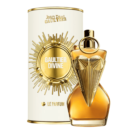 Jean Paul Gaultier Divine Le Parfum Intense Eau de Parfum Women's Perfume Spray (30ml, 50ml, 100ml)