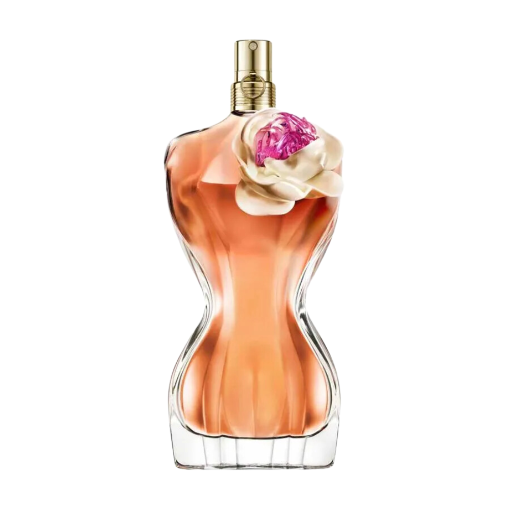 Jean Paul Gaultier La Belle Flower Limited Edition Eau de Parfum Women's Perfume Spray (100ml)