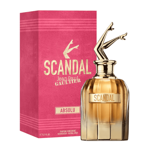 Jean Paul Gaultier Scandal Absolu Parfum Concentre Women's Perfume Spray (30ml)