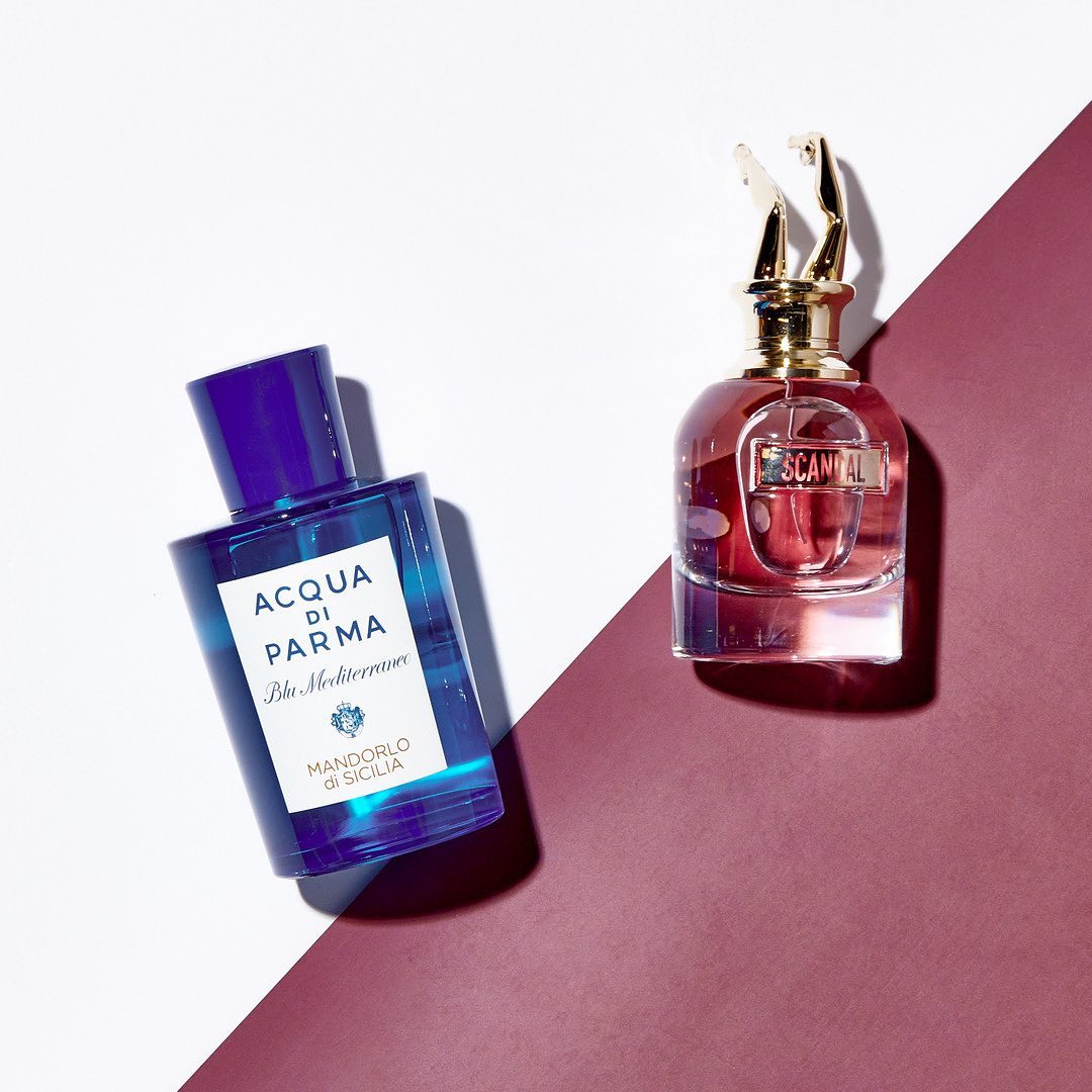 Jean Paul Gaultier Scandal Eau de Parfum Women's Perfume Spray (15ml, 30ml, 50ml, 80ml)