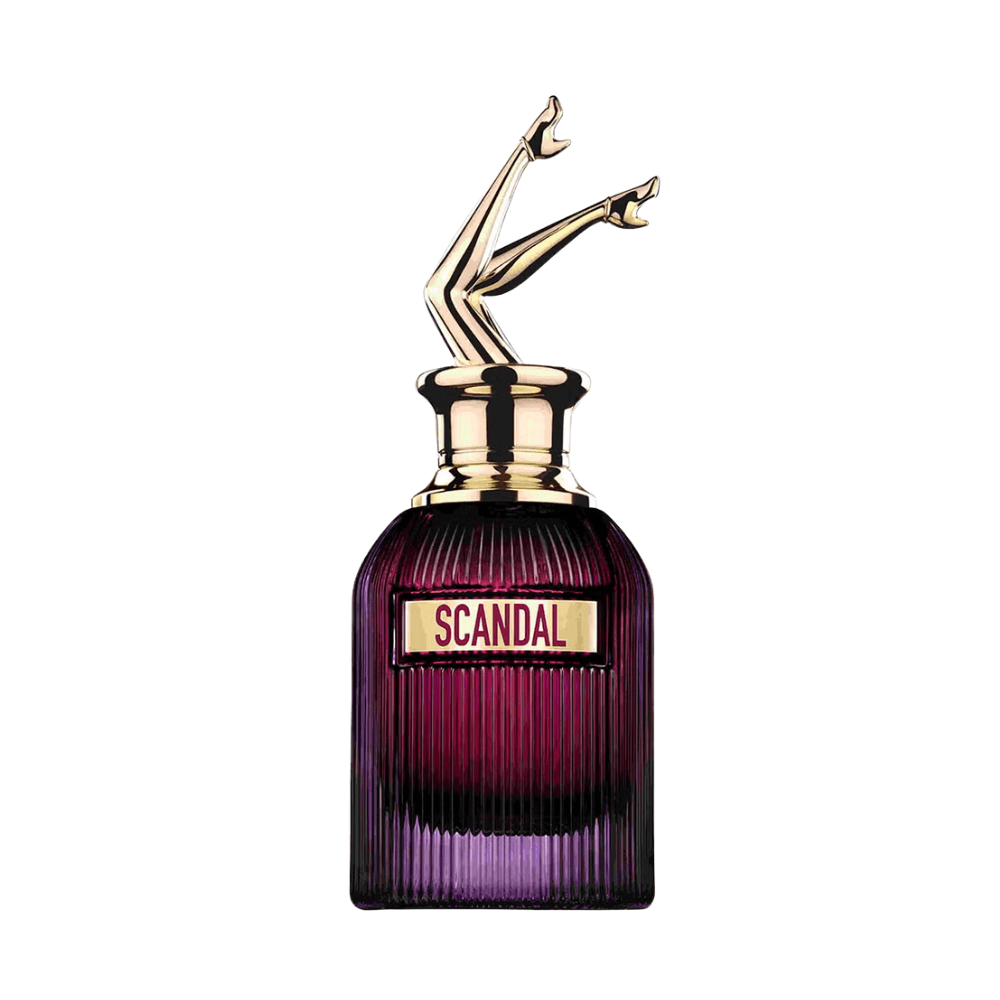 Jean Paul Gaultier Scandal Intense Eau de Parfum Women's Perfume Spray (30ml, 50ml)