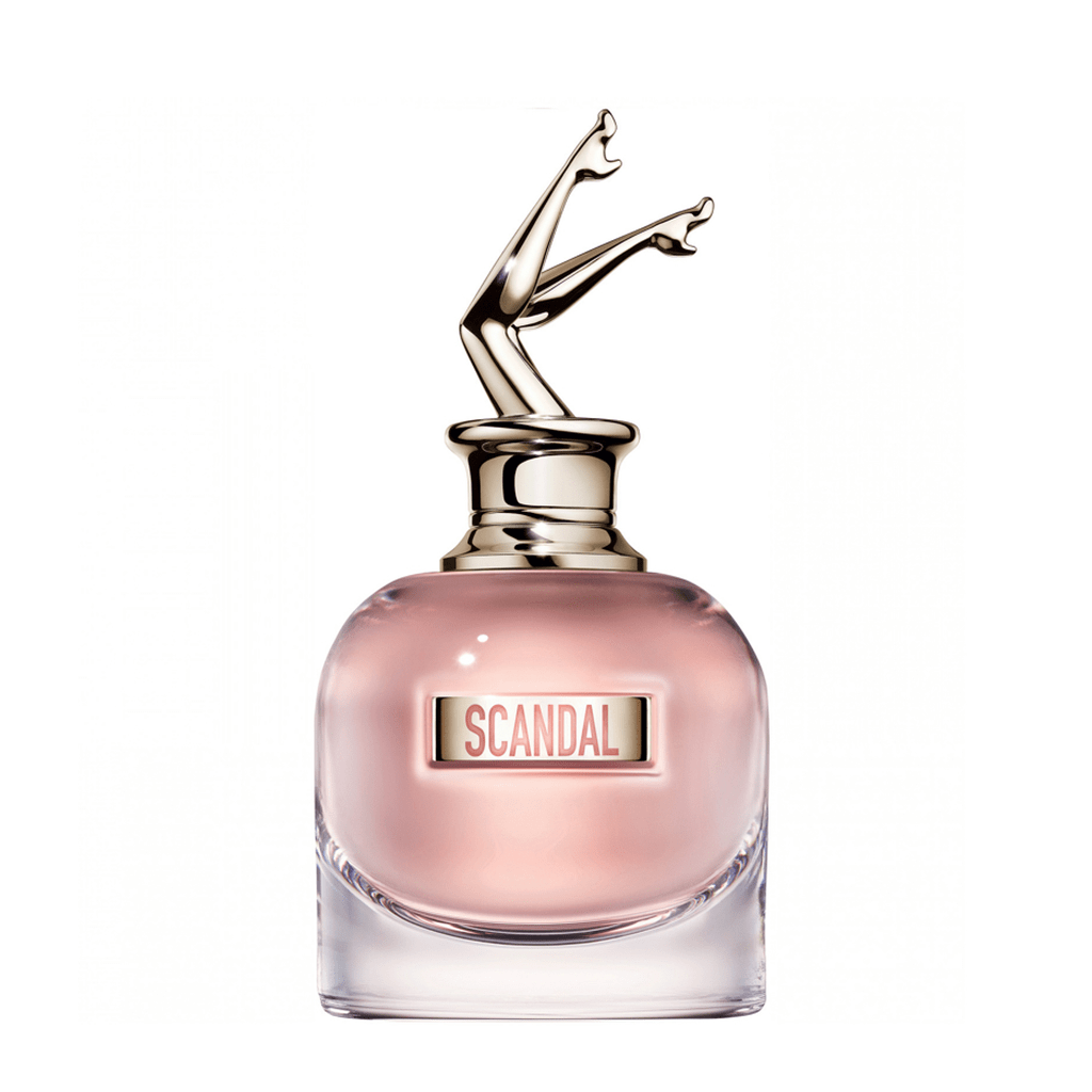 Jean Paul Gaultier Scandal Eau de Parfum Women's Perfume Spray (15ml, 30ml, 50ml, 80ml)